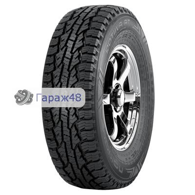 Nokian Tyres (Ikon Tyres ) Rotiiva A/T 275/55 R20 117T