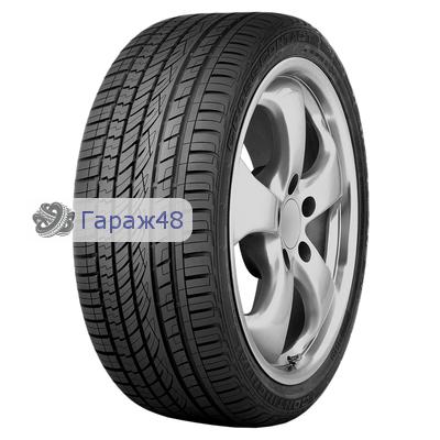 Continental ContiCrossContact UHP 235/55 R17 99H